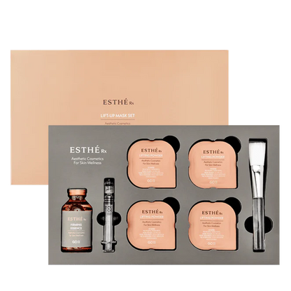 RX Lift up Mask ESTHE by SPA THE EL