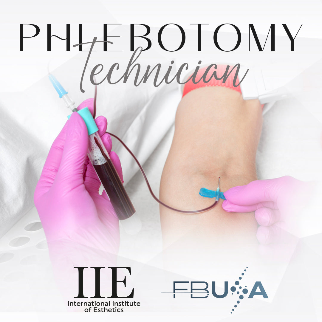 Phlebotomy Training