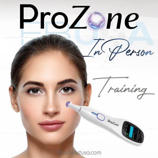Prozone Training