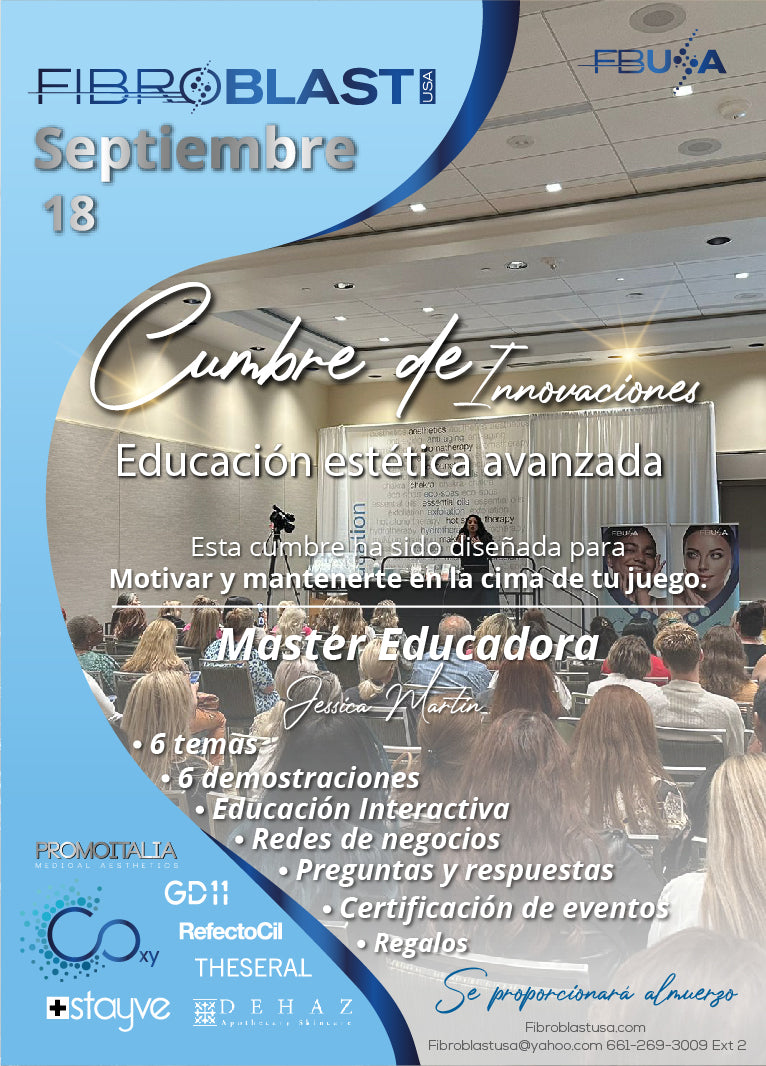 Cumbre de Innovación