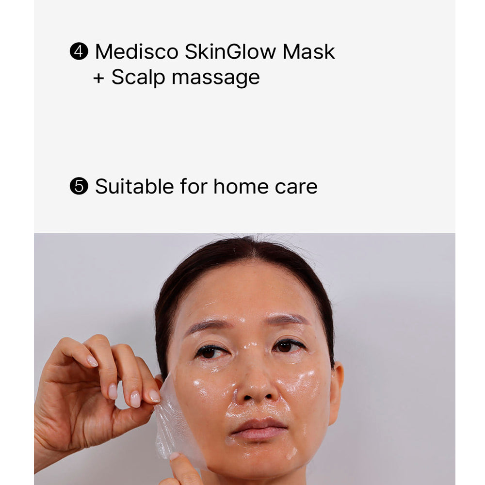 Medisco SkinGlow Mask