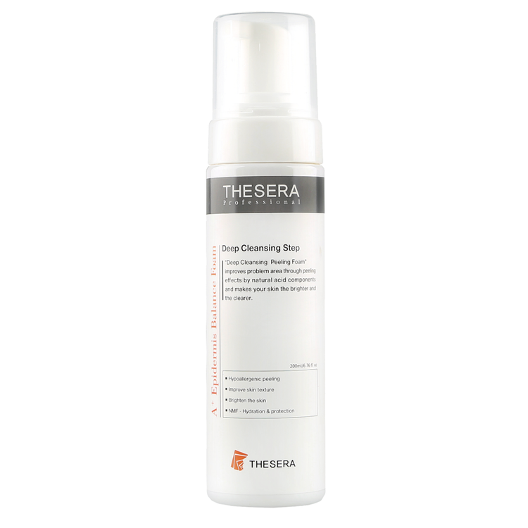 Espuma de equilibrio Thesera Epidermis