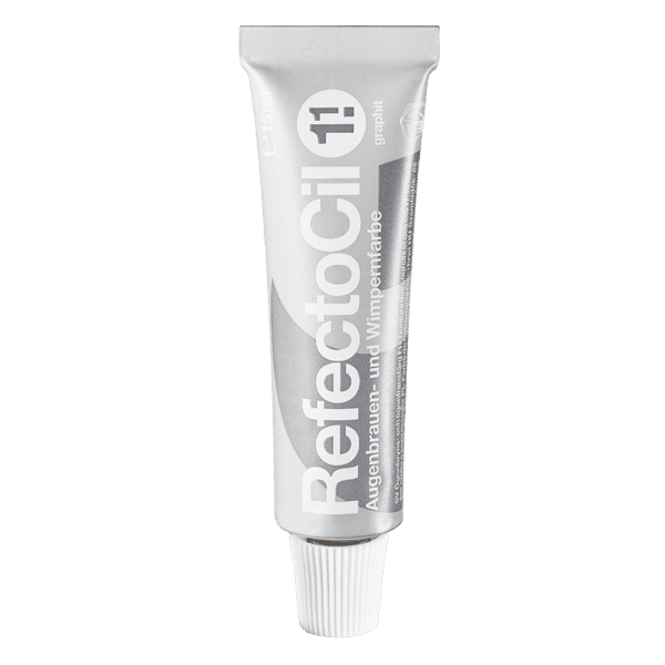 RefectoCil No. 1.1 GRAFITO