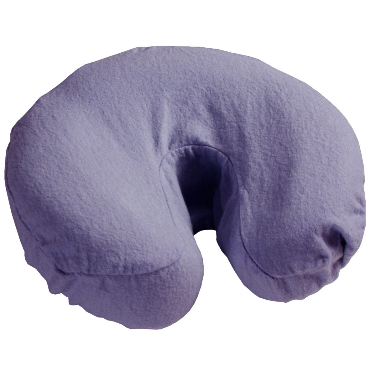 Face Cradle Flannel Cover 1ct