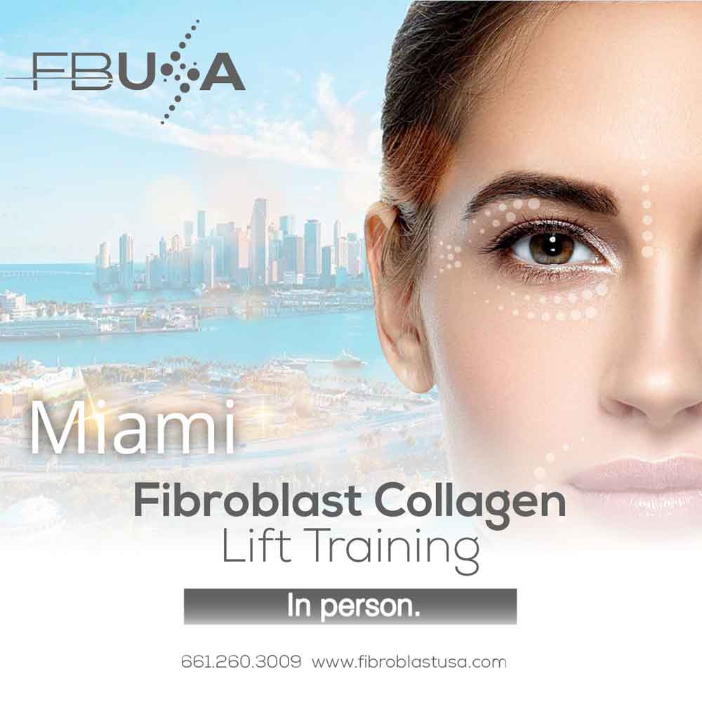 Fibroblast 2 Day Training - In Person