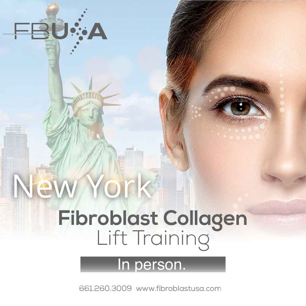 Fibroblast 2 Day Training - In Person