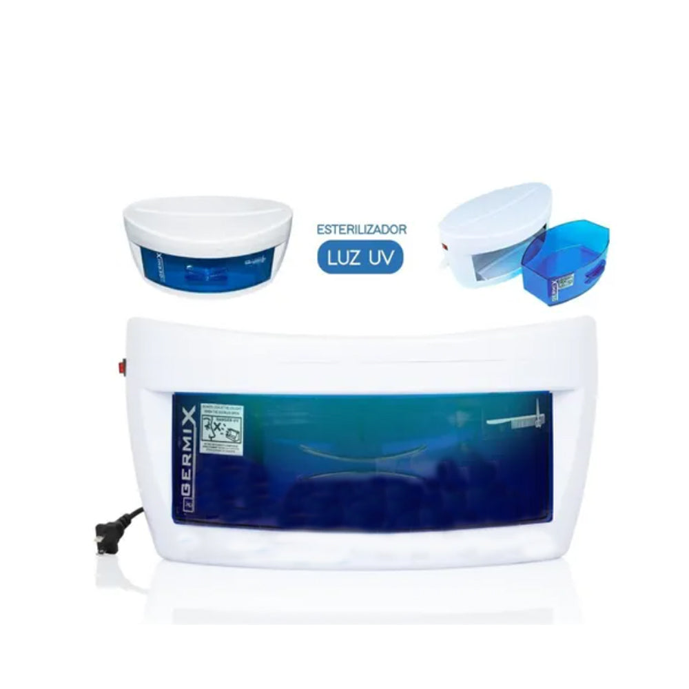ESTERILIZADOR ULTRAVIOLETA