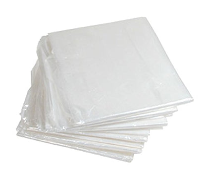 Body Wrap Plastic Sheets
