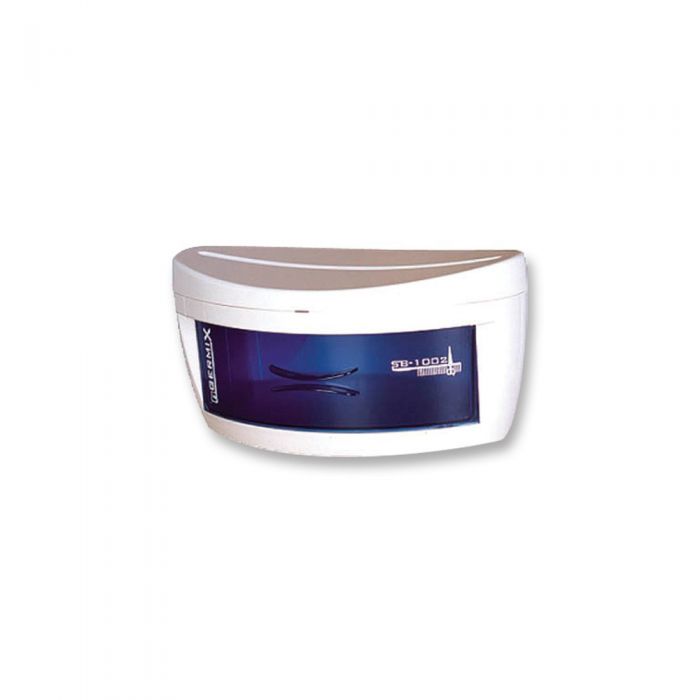 ESTERILIZADOR ULTRAVIOLETA