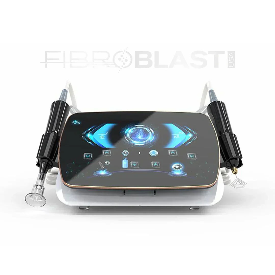 PlasmaFuse Neo Launch: Dual-Plasma Skincare Device Now Available at FibroblastUSA