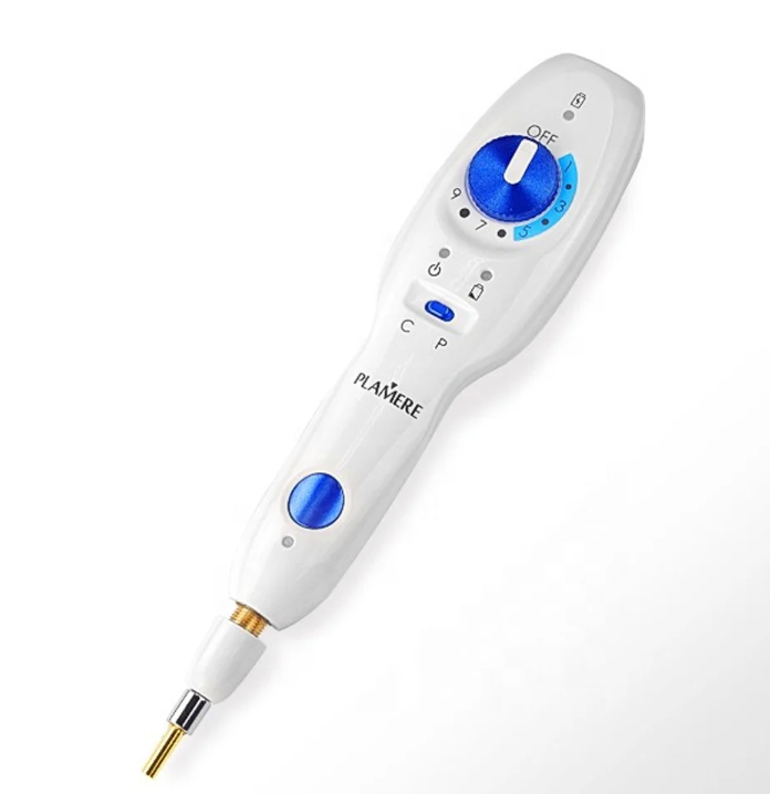 Plamere™ Plasma Pen: Before & After Results from Real Users in Los Angeles
