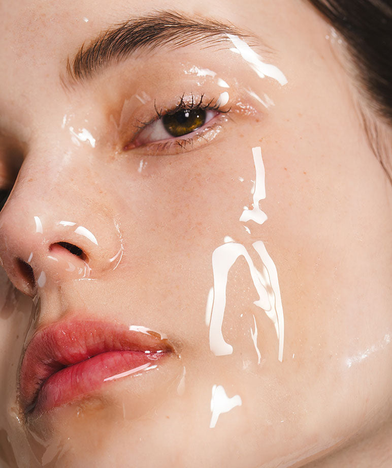  exfoliation 