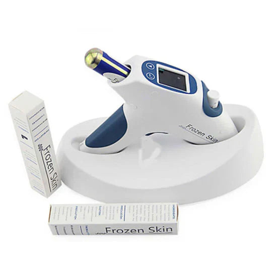 Cryotherapy Gun Buying Guide: Why Cryo Blast Is the Top Choice