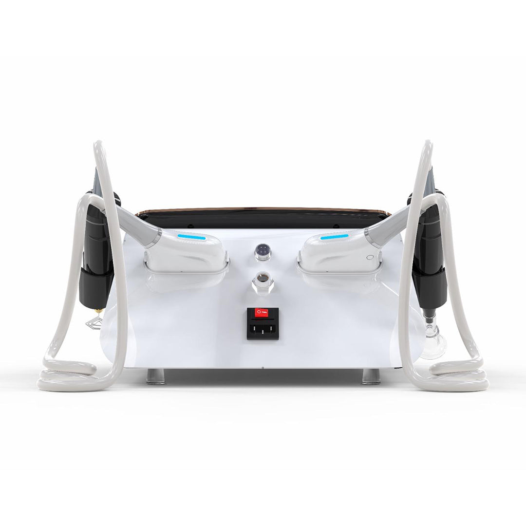 PlasmaFuse Neo: Advanced Dual-Plasma System for Total Skin Renewal