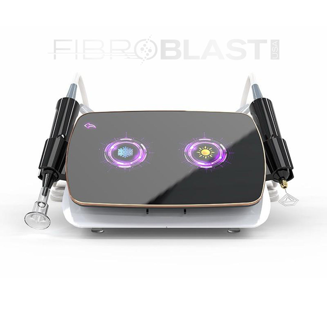PlasmaFuse Neo: Advanced Dual-Plasma System for Total Skin Renewal