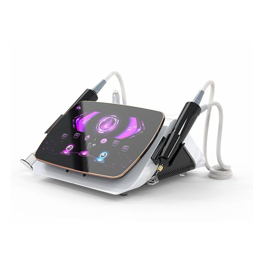 PlasmaFuse Neo: Advanced Dual-Plasma System for Total Skin Renewal