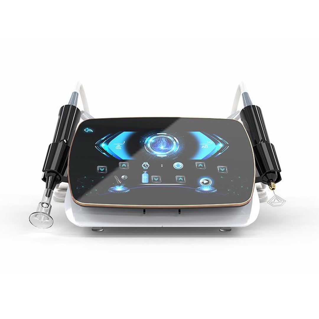 PlasmaFuse Neo: Advanced Dual-Plasma System for Total Skin Renewal