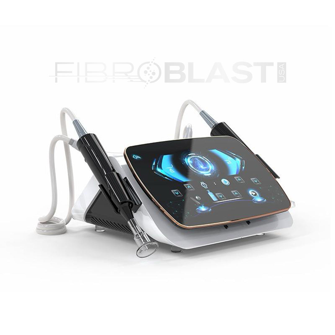 PlasmaFuse Neo: Advanced Dual-Plasma System for Total Skin Renewal