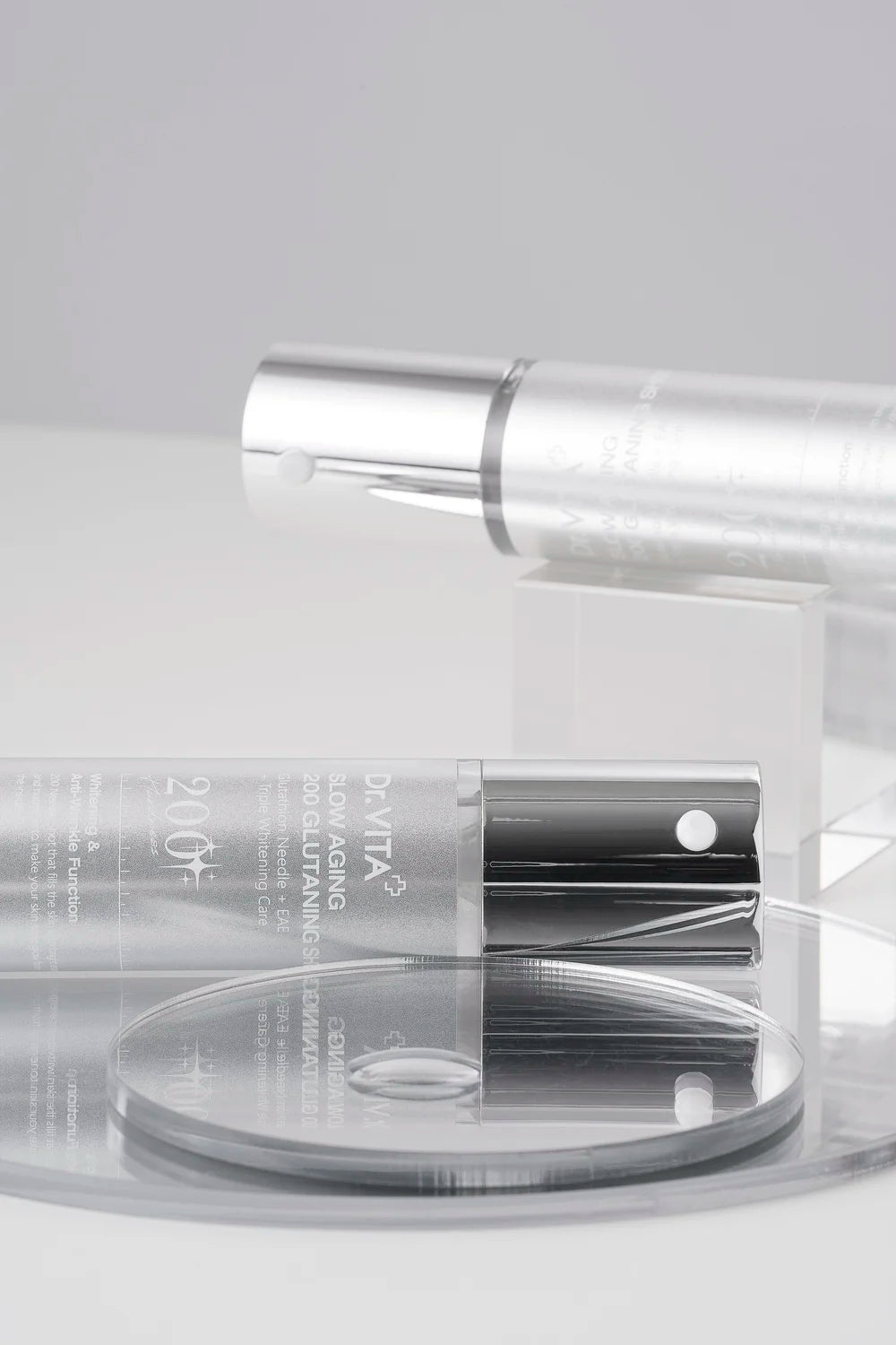 Dr.VITA Slow Aging 200 Glutaning Shot 50ml