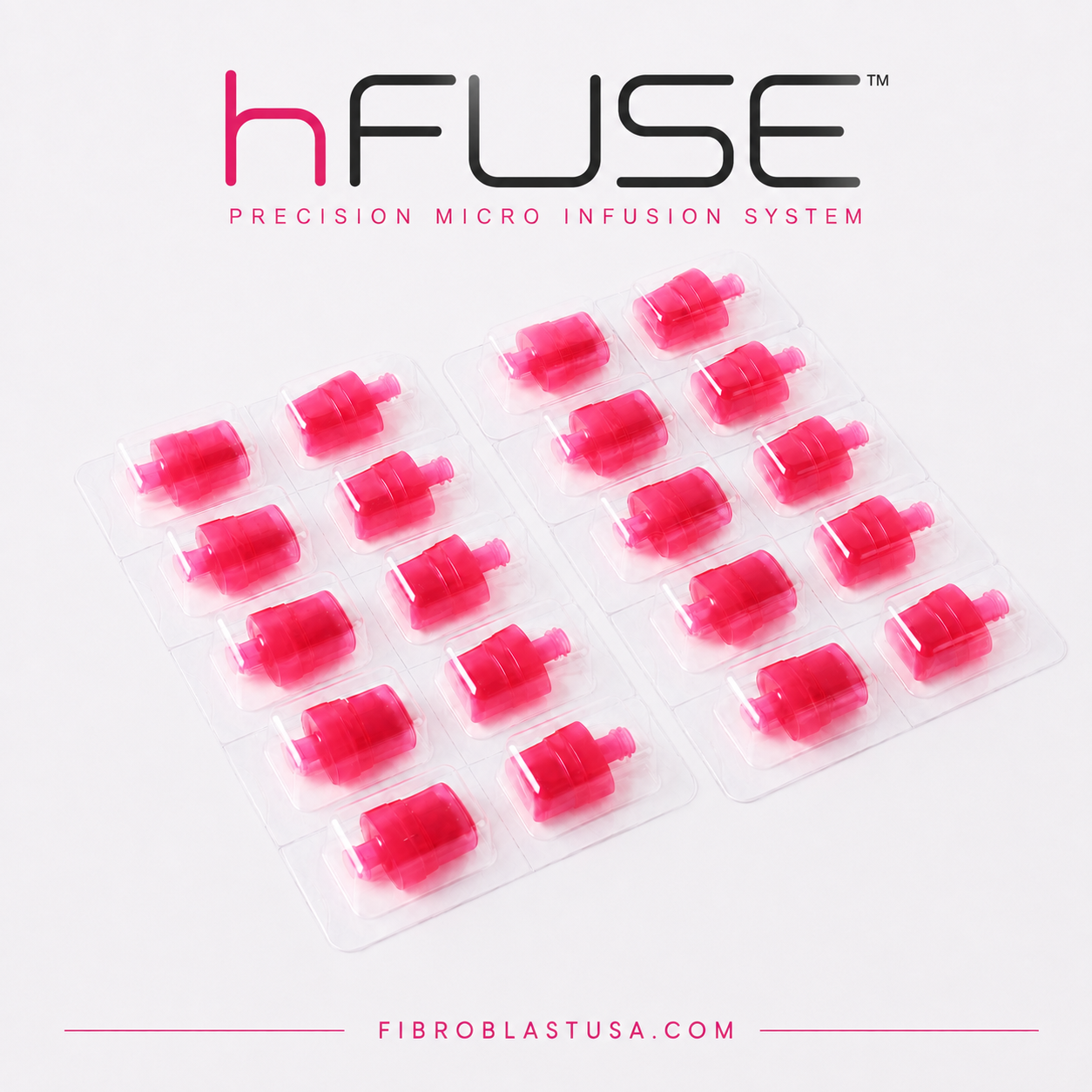 Hydra Fuse-  hfuse