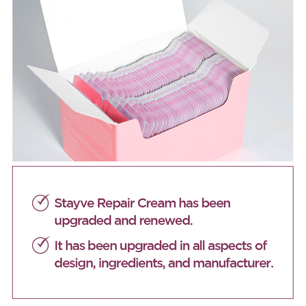Crema Reparadora Stayve