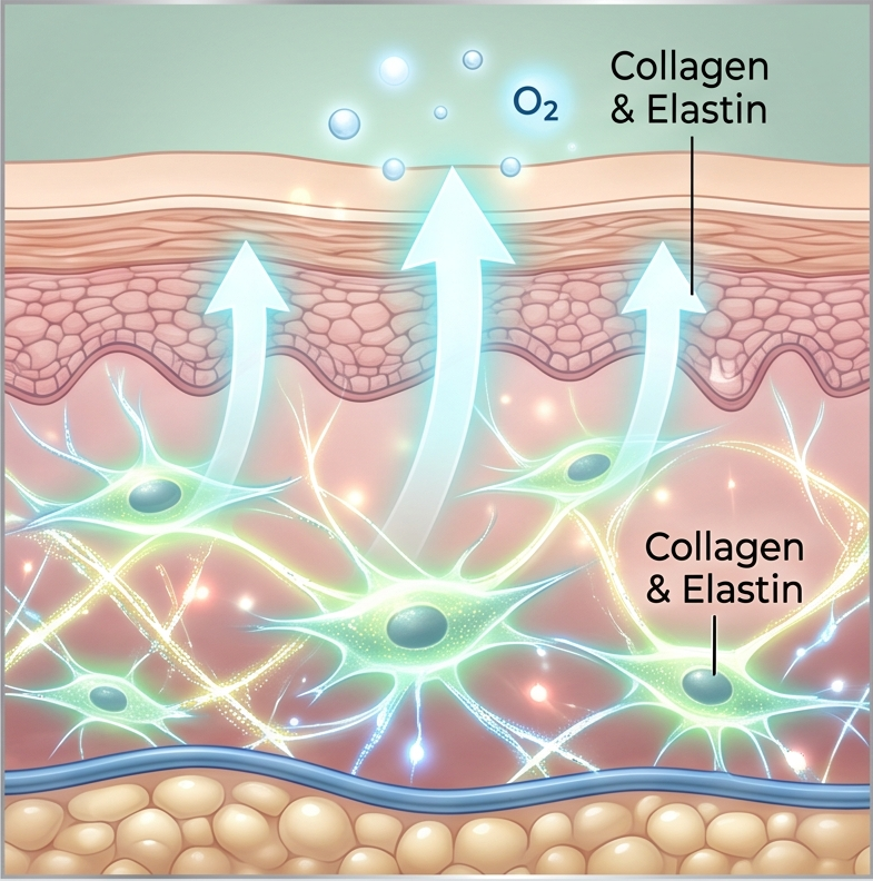 Cellular Rejuvenation