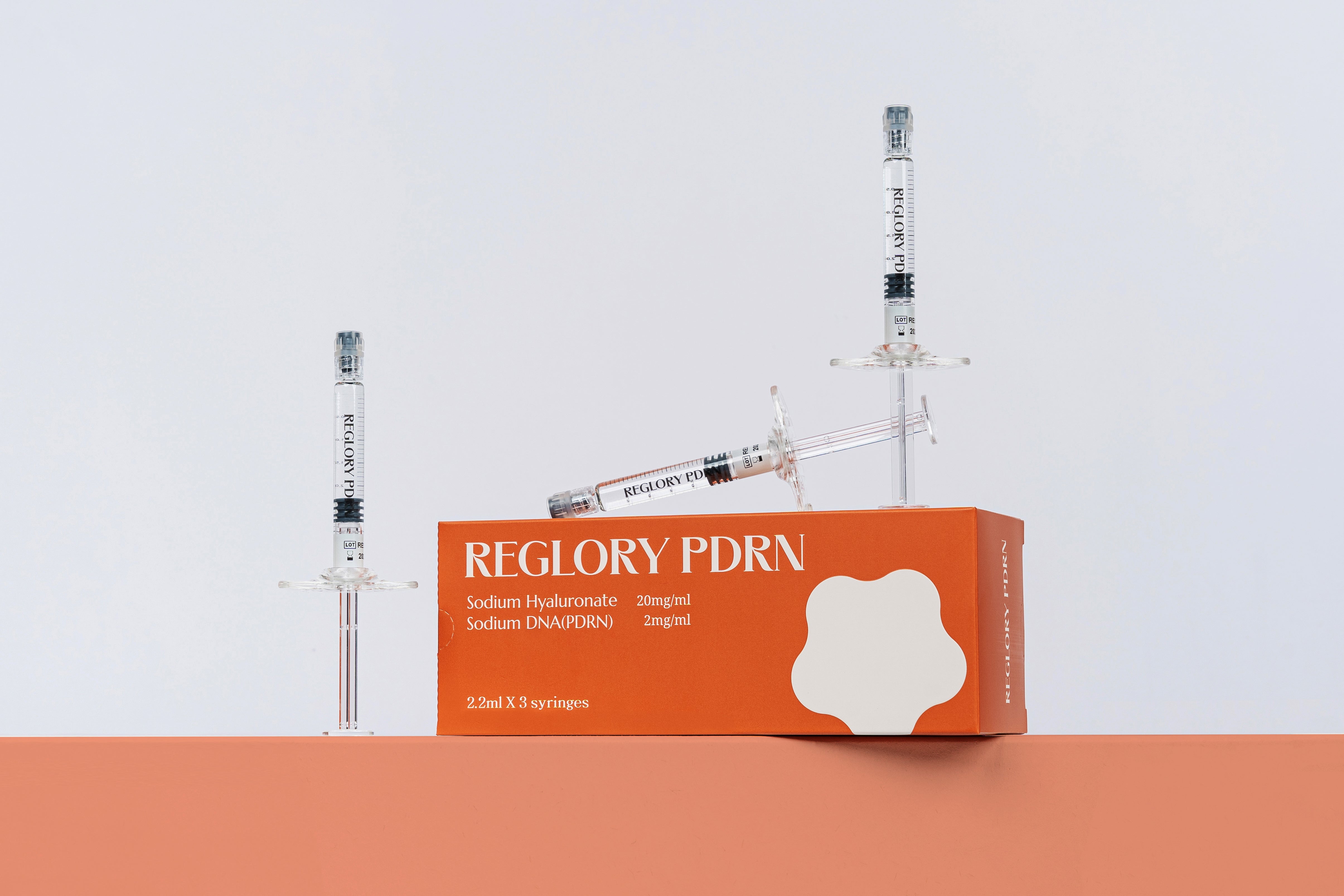 Medisco REGLORY PDRN