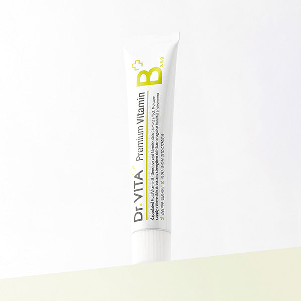 Dr.VITA Premium Vitamin Cream B 30ml