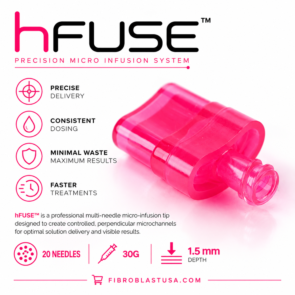 Hydra Fuse-  hfuse