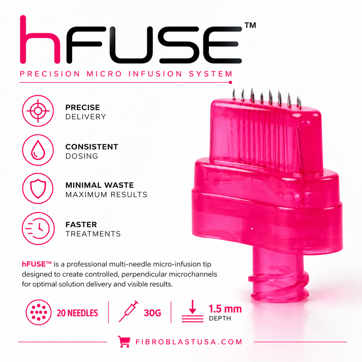 Hydra Fuse-  hfuse