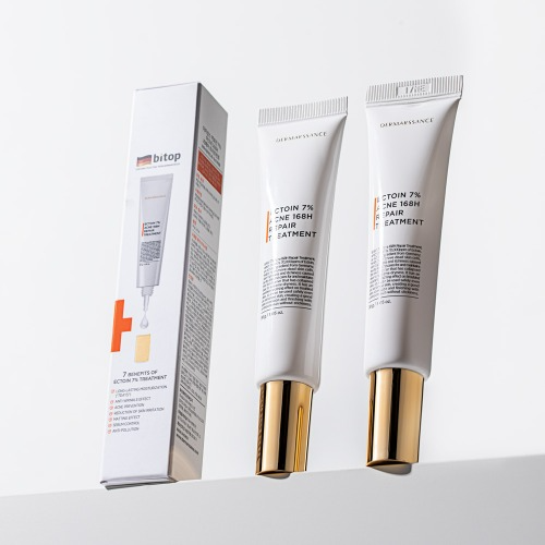 Ectoin 7% Acne 168H Repair Treatment 30g / 1.05 oz