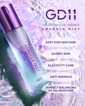 Load image into Gallery viewer, ADVANCED LAB ENERGY AMPOULE MIST
