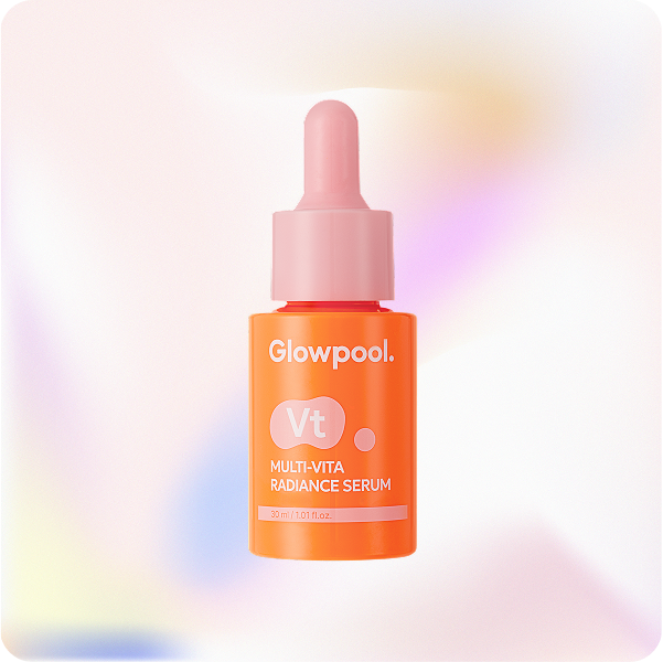 Multi-Vita Radiance Serum