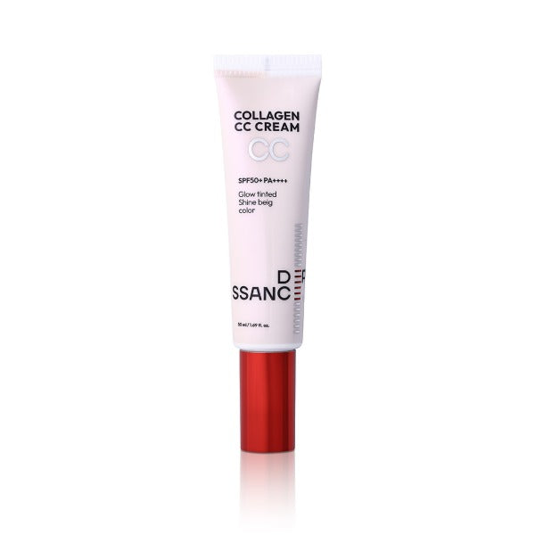 Collagen CC Cream