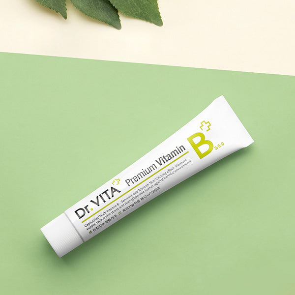 Dr.VITA Premium Vitamin Cream B 30ml