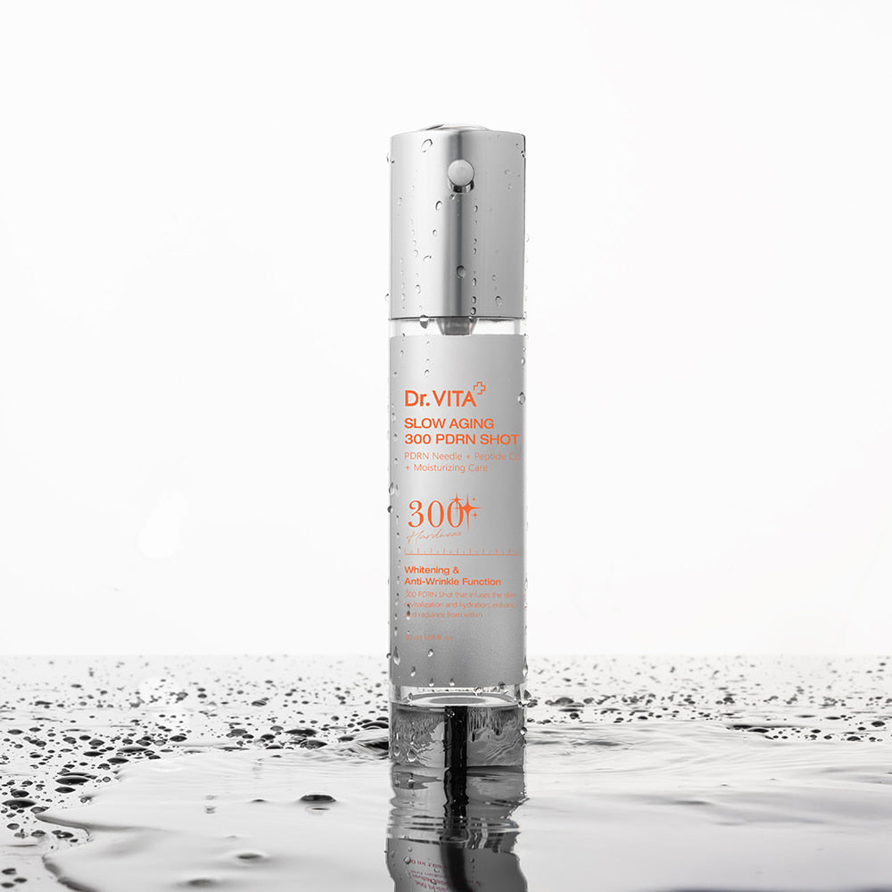 Dr.VITA Slowaging 300 PDRN Shot 50ml