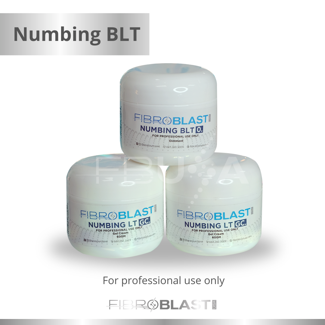 Numbing O 60g