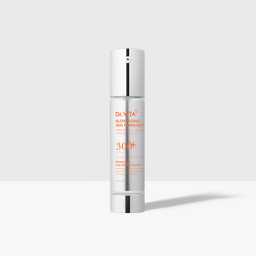 Dr.VITA Slowaging 300 PDRN Shot 50ml