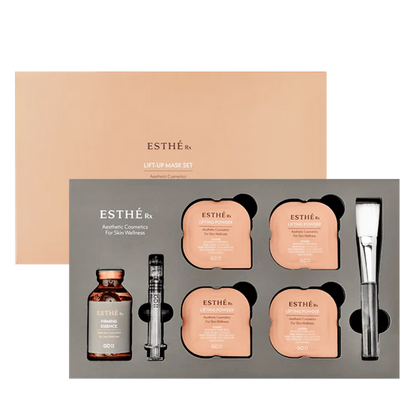 Mascarilla Lifting RX ESTHE by SPA THE EL