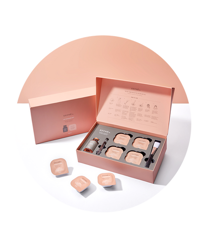Mascarilla Lifting RX ESTHE by SPA THE EL