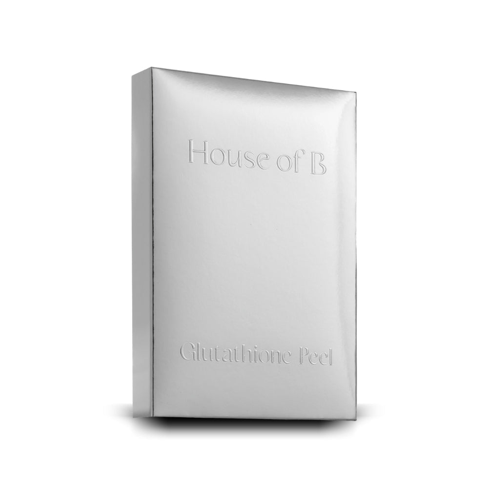 Glow Glutathione Peel Glow Glutathione Peel