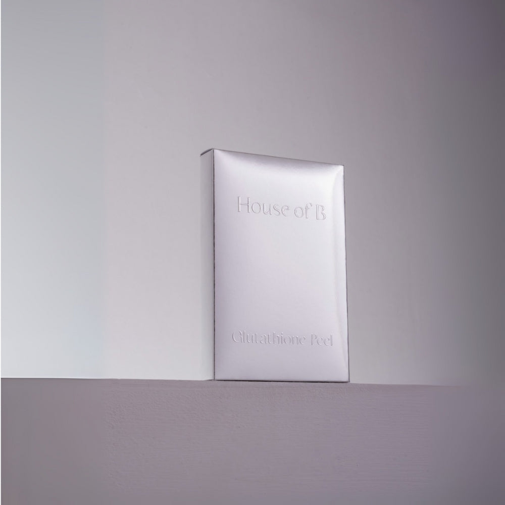 Glow Glutathione Peel