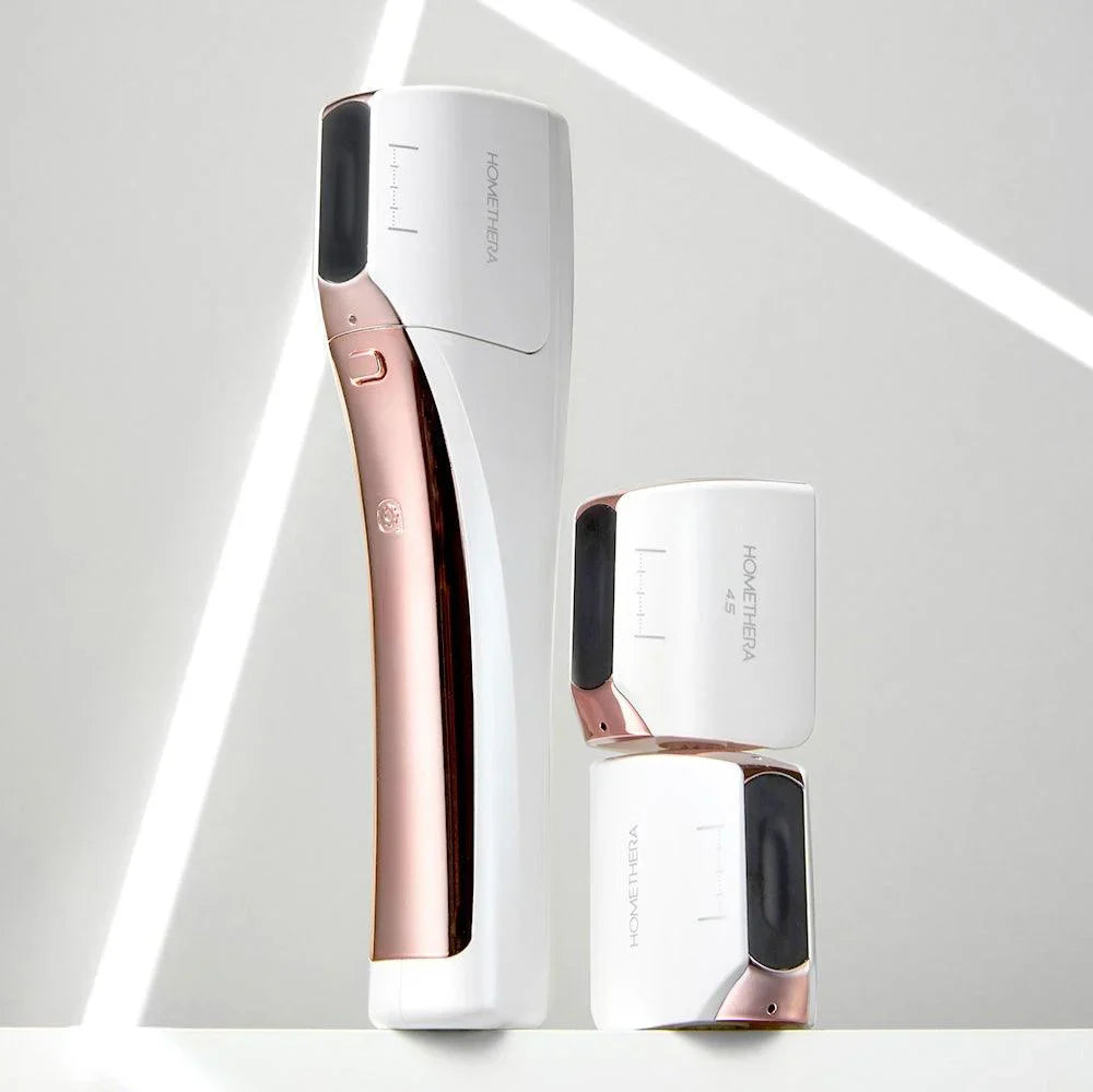 Homethera HIFU Device