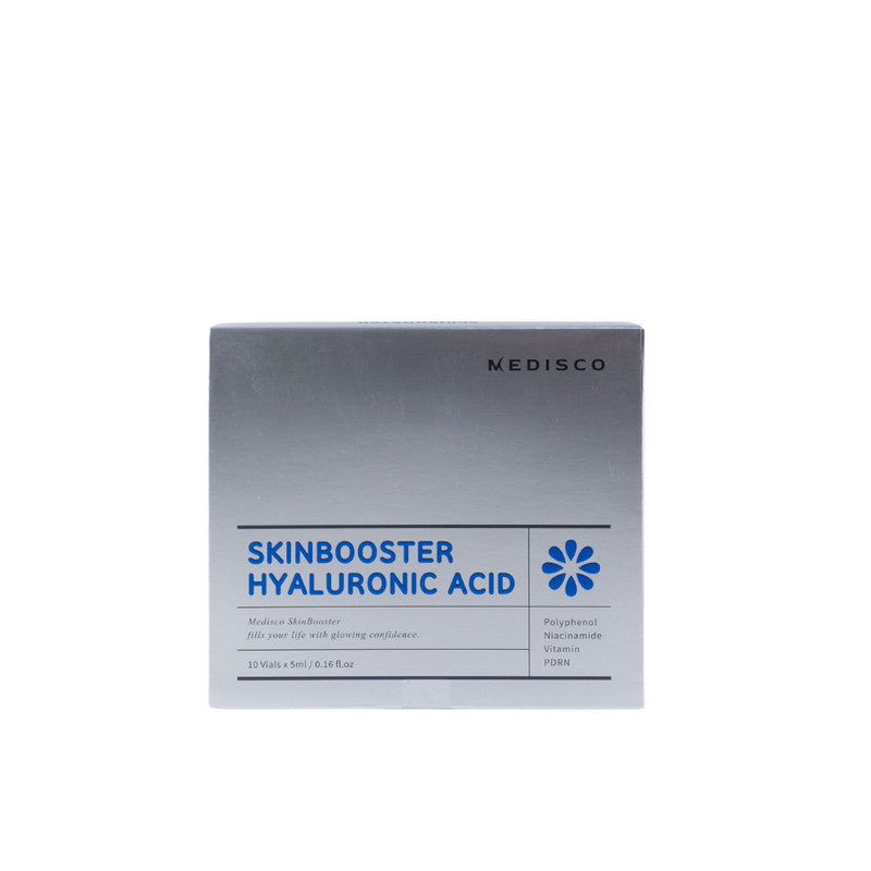 Refuerzo de la piel de Medisco