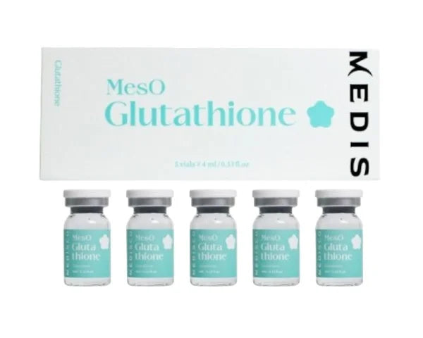 Medisco Meso Glutatión