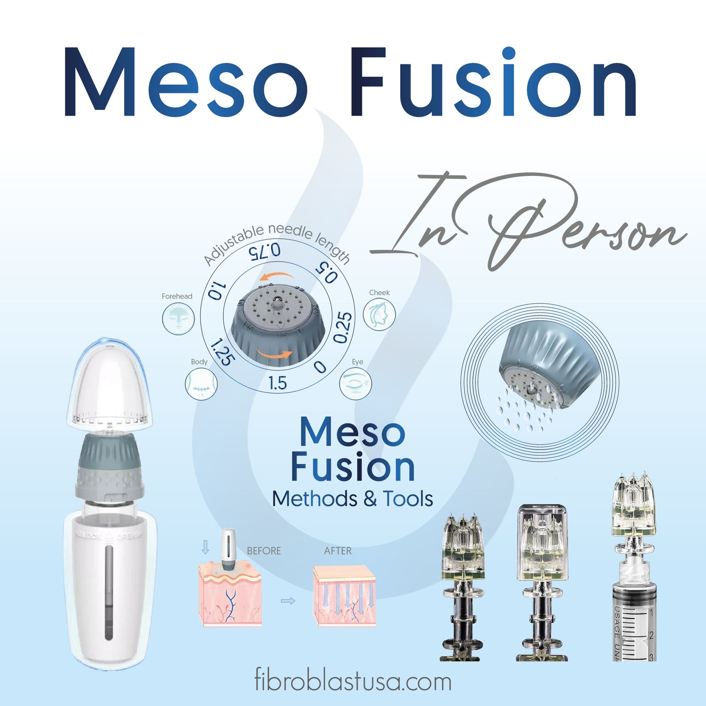 Meso Fusion Training