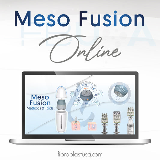 Meso Fusion ONLINE