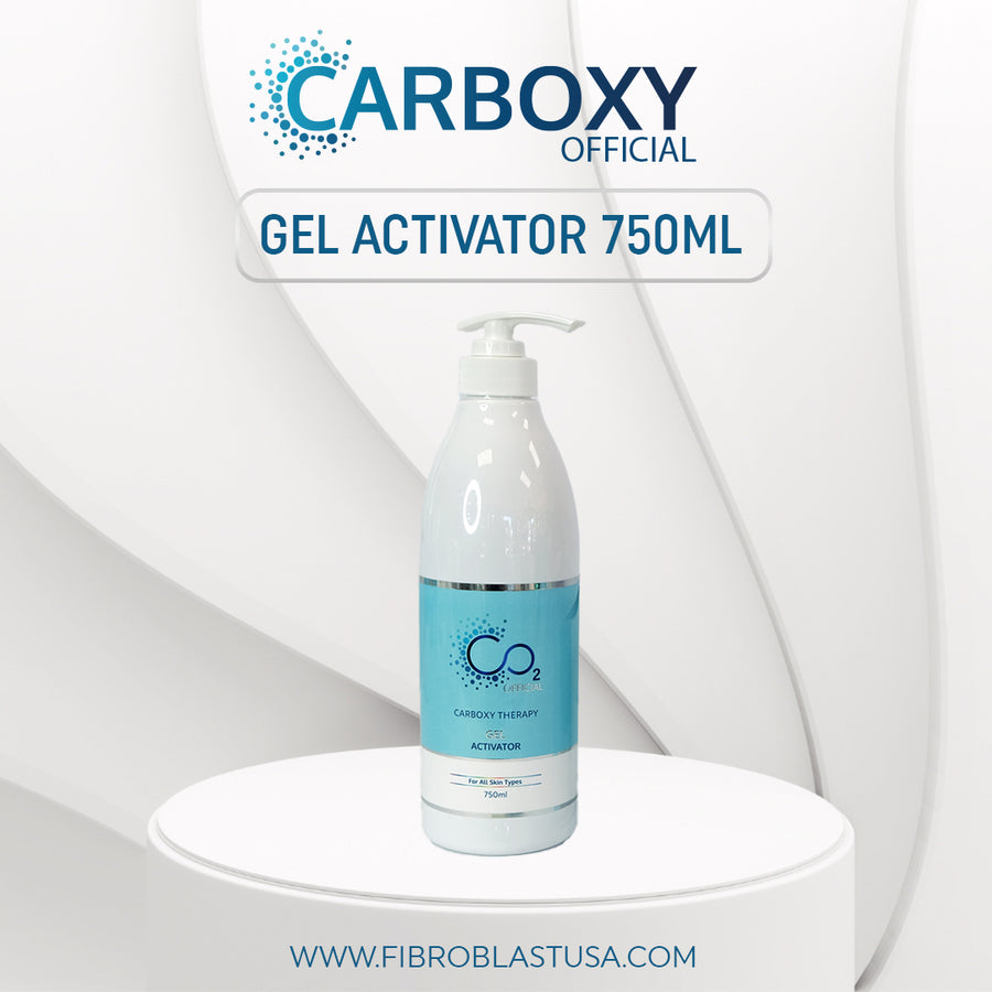 Carboxy Gel