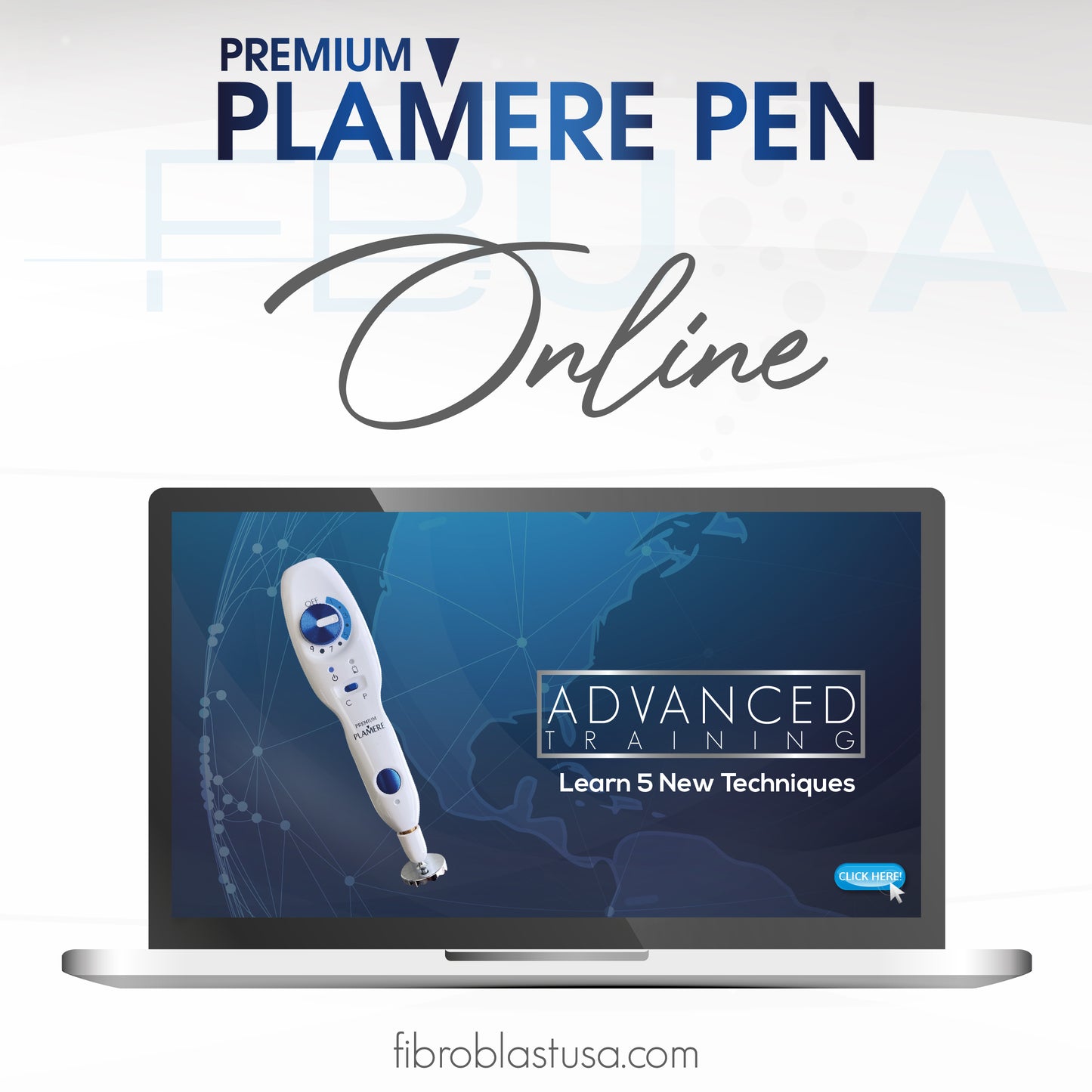 Plamere Advanced Training Online