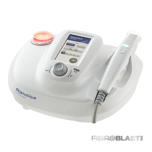 Plasmatique cold plasma device